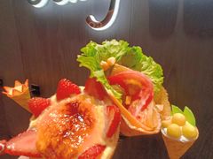 -July tale·可丽饼(德基广场店)