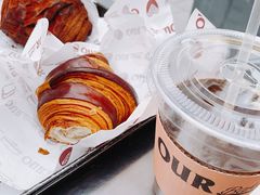 -OUR Bakery(三里屯太古里店)