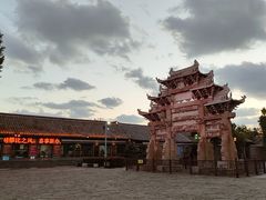 -戚继光故里