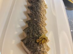 -银都上海菜馆(粤海东路店)
