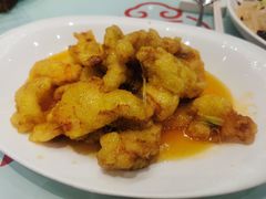 -添福来墨鱼饺子 · 海鲜东北菜(大连星海·黄浦路店)