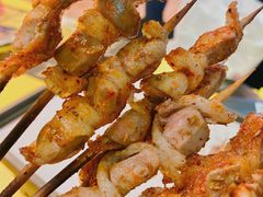 -望京小腰(北京总店)