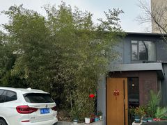 -联合大厦-地下停车场
