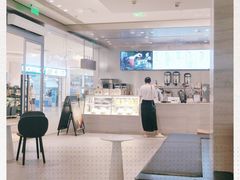 -喜茶(杭州滨江宝龙店)