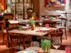 -Mammamia意大利餐厅(阳春巷店)