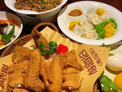 -前海沿·青岛菜(五四广场永旺店)