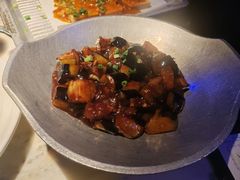 -绿茶餐厅(光谷世界城步行街店)