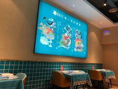 -楼兰古丽·新疆菜(大唐西市店)