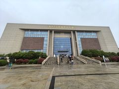 -新四军黄桥战役纪念馆(新馆)