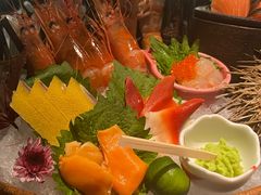 -花潮料理艺食馆(SM新生活广场店)
