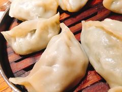 海菜包子-渔家颂歌渔家味道(青石路店)
