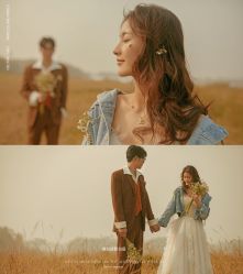 -至臻微拉婚纱摄影