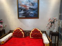 -悦真雅院·四合院·清真私房菜(雍和宫店)