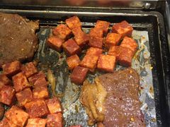 -阪尚皇·原切牛排·烤肉火锅自助(北京路店)