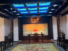 -江宁织造博物馆