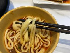 -姐弟俩土豆粉(四海唐人街店)