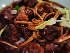 -白魁老号饭庄(交道口店)