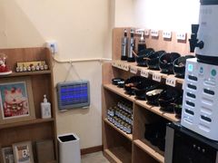 -独食火锅·半米屋台(望平街店)