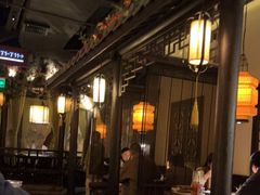 -绿茶餐厅(深圳龙华天虹购物中心店)