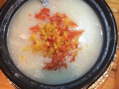 -黄金粥港式·早晚茶(海阳路店)