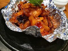 -陆壹捌餐厅(五大道店)