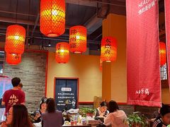 -山四砂锅(太原钟楼街店)