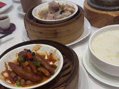 -唐苑酒家·岭南粤菜名店(太古仓店)