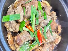 -醉壹号海鲜大排档(厦门美食地标店)