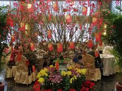 -香云轩·顺德菜(香云纱园林酒店店)