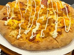 -必胜客(大悦城店)