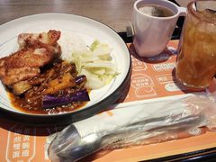 -大快活(丽丰店)