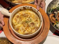 -赤火牛排(金狮广场店)