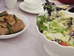 -顺风江南宴(静安大融城店)