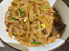 -肥家大排档(天河体育西店)
