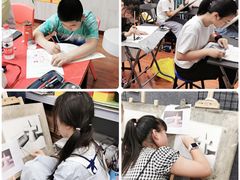 -大卫美术教育(中南路校区)