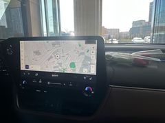 -大连中升雷克萨斯(华北路店)