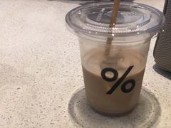 -% Arabica(京都东山店)