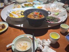 -风味小馆(天目湖宾馆店)