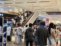 -永旺梦乐城(金银潭店)