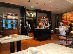 -广州文华东方酒店·江-由辉师傅主理