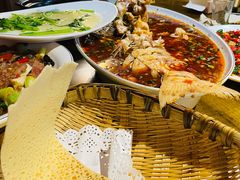 -田园印象·成都土菜院子(华阳店)
