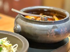 -云海肴·汽锅鸡·云南代表菜(东坝金隅店)