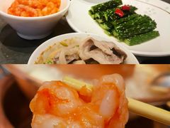 -清真·鸦儿李记·涮肉(花市店)