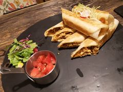 -HIGH FIVE哈福手工汉堡(桂林路店)