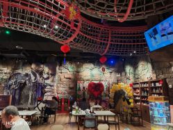 -探洞工场(丰科万达旗舰店)