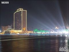 2-广州白天鹅宾馆