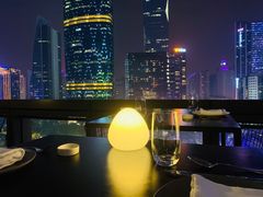 -Mercato莫卡多露台餐厅与酒吧(K11店)