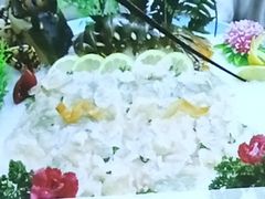 -万山楼海鲜酒家·二十三年老字号