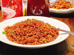 -羲和雅苑•北京烤鸭(乐园道万象城店)