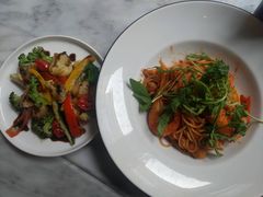 -玛尚诺Pizza&Bar(长泰广场店)